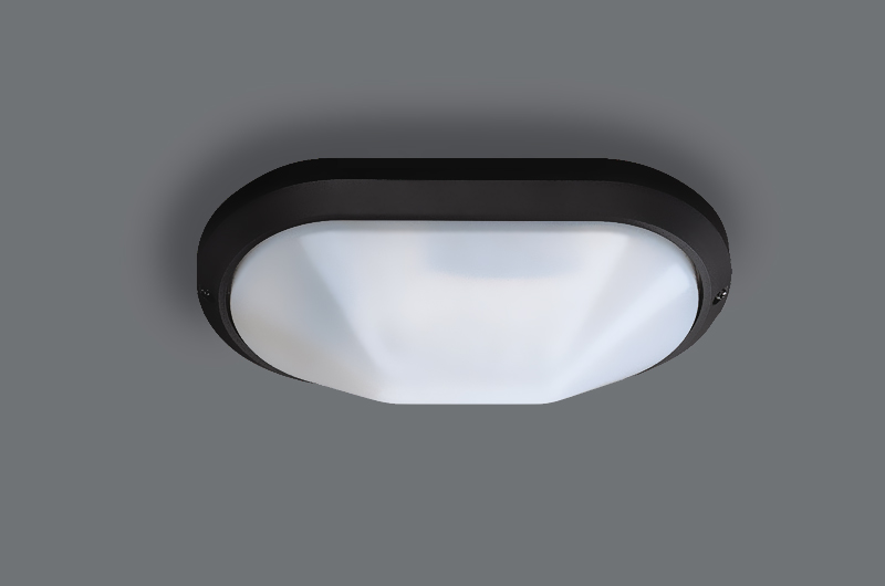 Farplast Adamello Anello nero