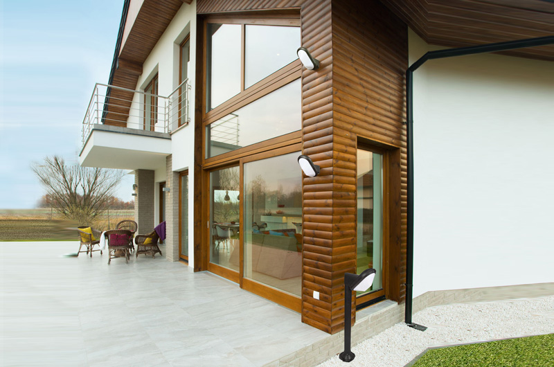 Farplast Adamello Serie