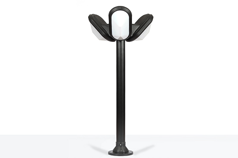 Farplast Adamello Anello a 3 luci