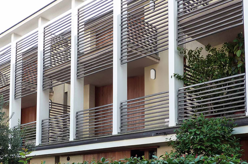 Farplast Adamello Anello