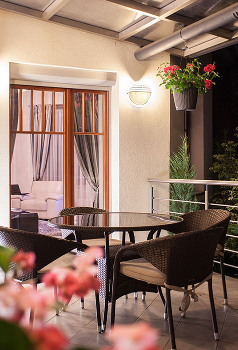 Farplast Carso Palpebra