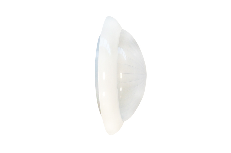 Farplast EYE bianco diffusore trasparente