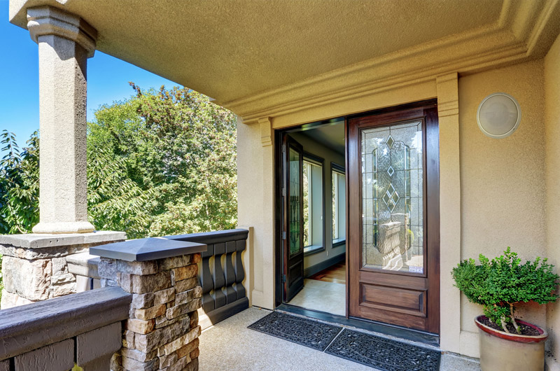 Farplast plafoniera Gardena