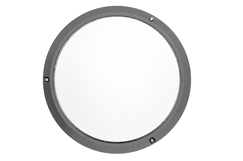 Farplast Gardena grigio calotta opale