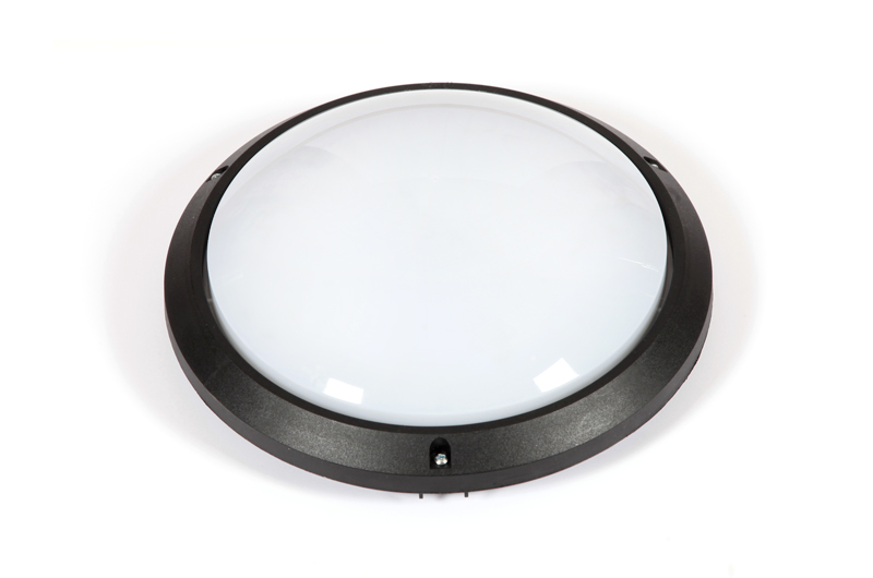 Gardena MAXi' nera con diffusore opale