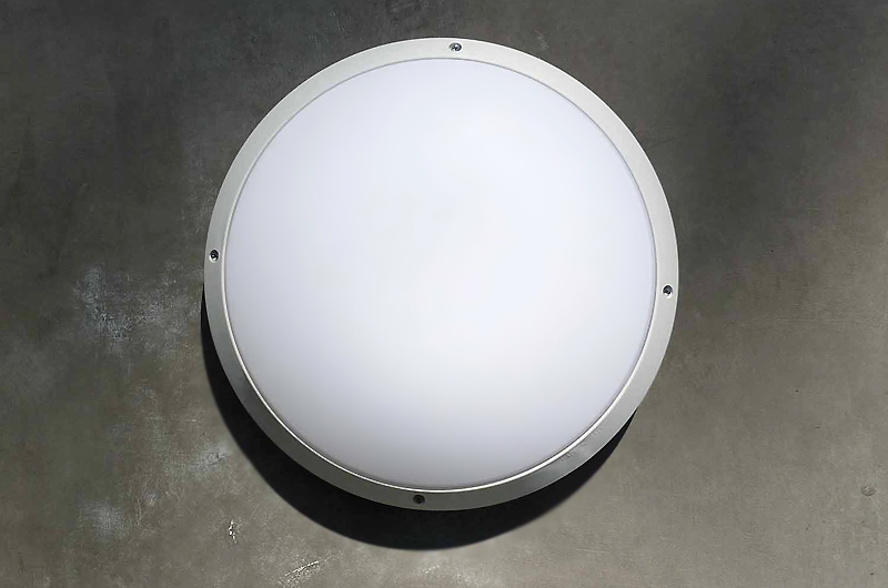 Farplast Gardena Maxì bianco diffusore opale