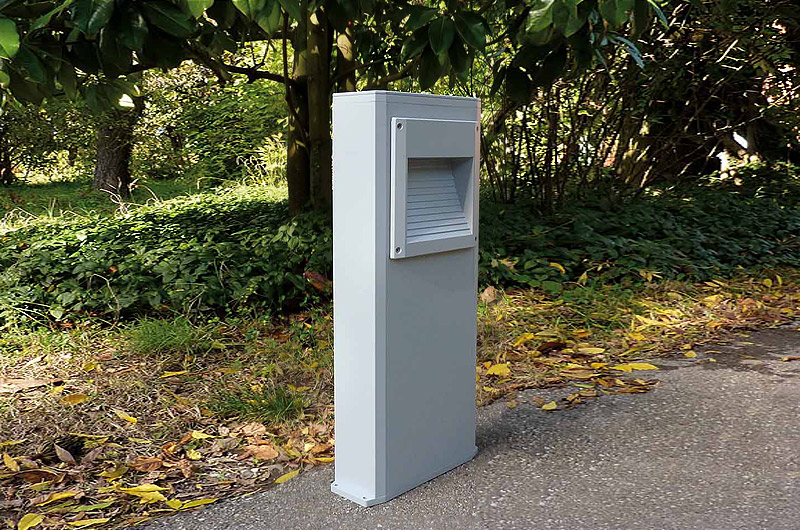 Farplast GROTTA da terra