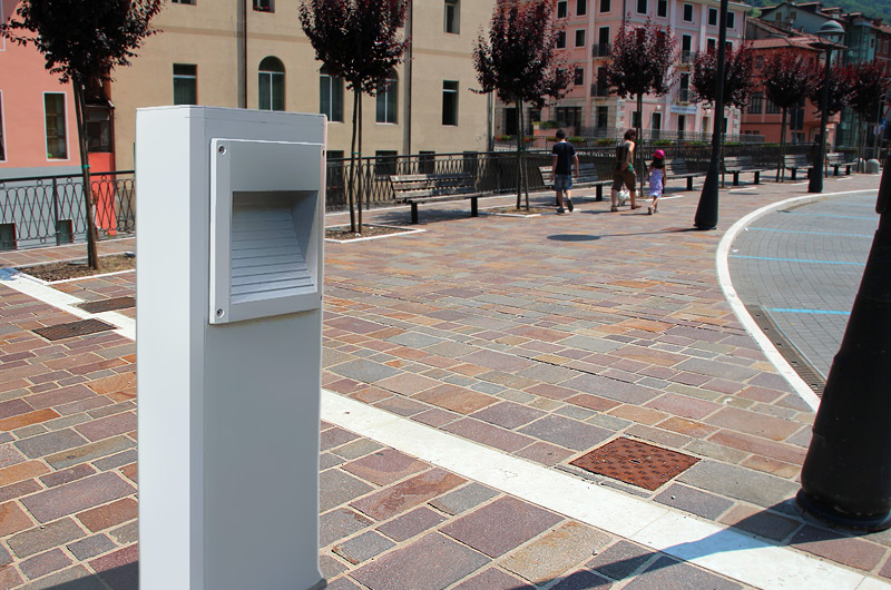 Farplast GROTTA da terra