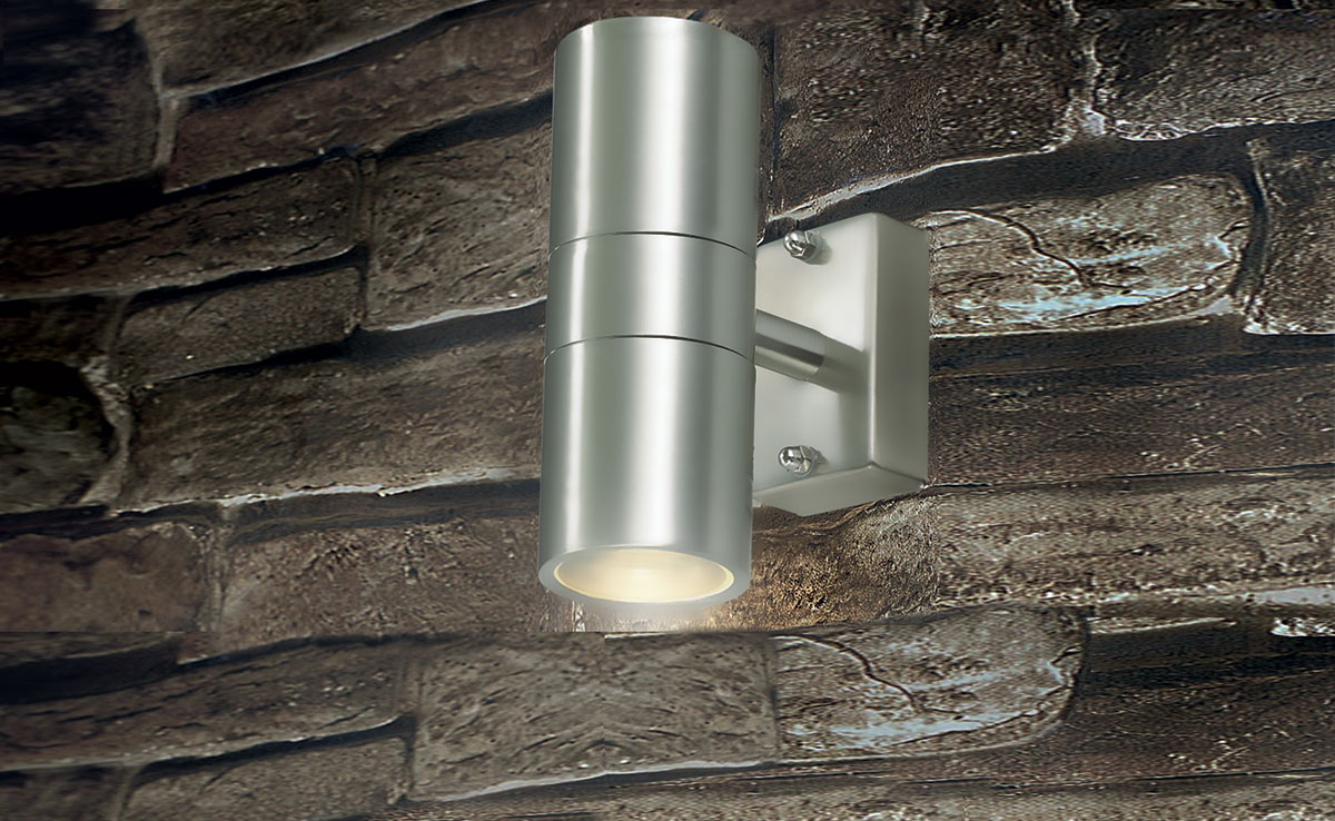 Farplast Dual Round due punti luce