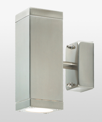 Farplast Dual Square due punti luce