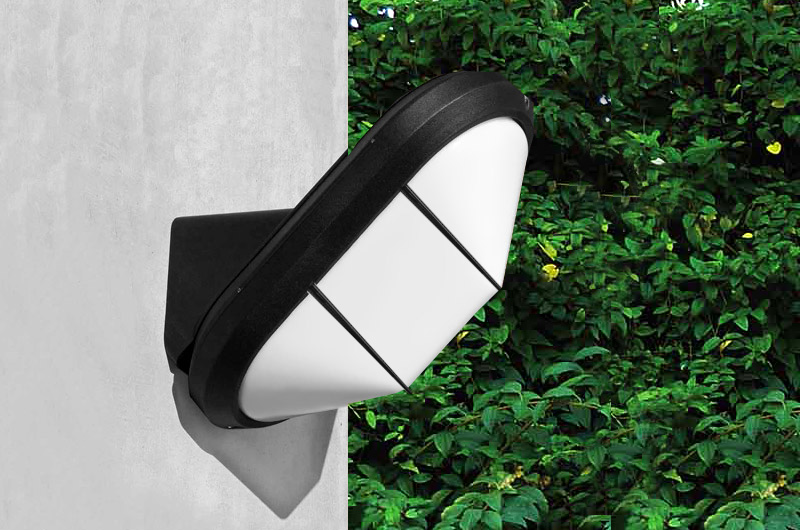 Farplast Adamello Rete con staffa