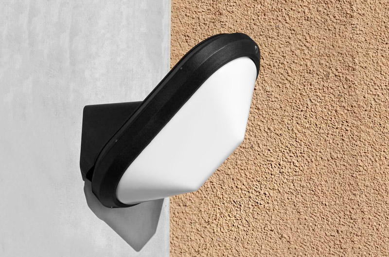 Farplast Adamello Anello con staffa