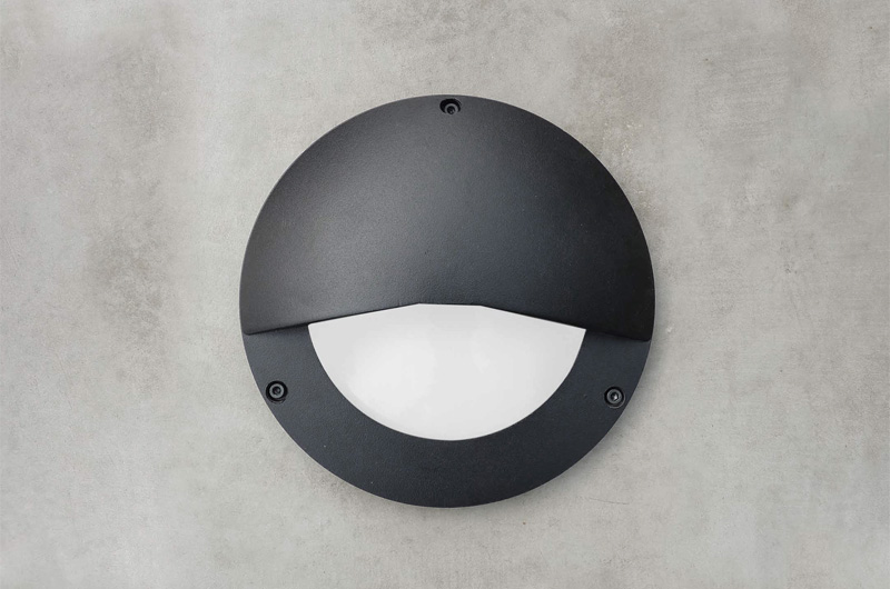 Farplast Round Palpebra