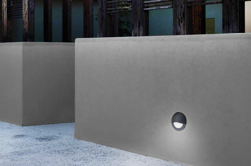 Farplast Round Palplebra