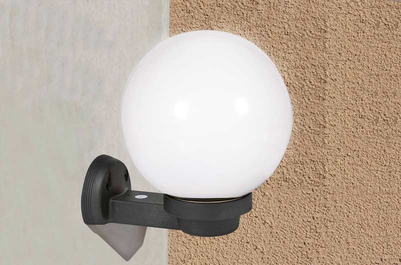 Farplast Sphera Globo opale