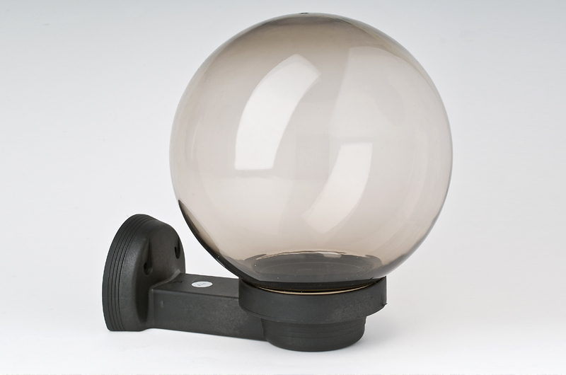 Farplast Sphera Globo fumé