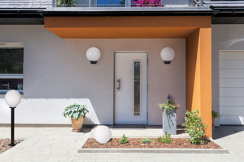 Farplast Sphera Globo serie