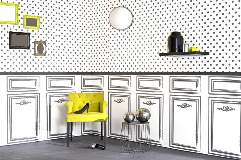 Farplast Tesaurus Round