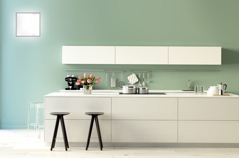 Farplast Tesaurus Square