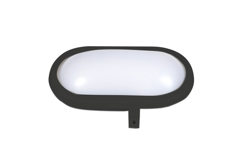 Farplast Viso Ovale nera